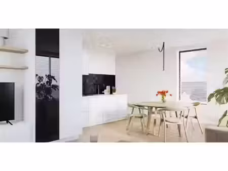 appartement à vendre à oostmallebaan 1 zoersel (rbw92547)