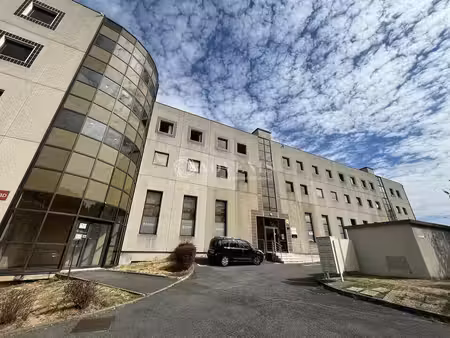 vente bureaux boissy saint leger 94470 268m² à 546m²