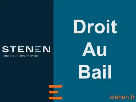 location commerce marseille 13001 70m²