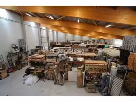 vente local d’activités dijon 21000 1700m²