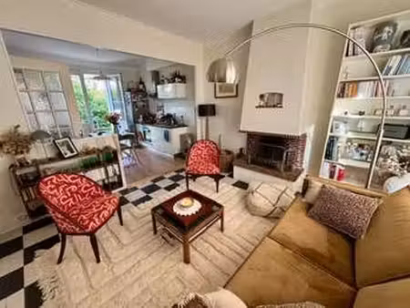 vente maison à angers (49000) : à vendre / 85m² angers