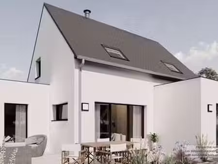 vente maison à concarneau (29900) : à vendre / 107m² concarneau