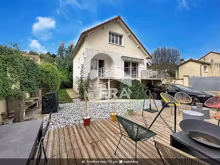 maison 6 pièces 130 m² à vendre / acheter conflans-sainte-honorine 78700 ? | era immobilie