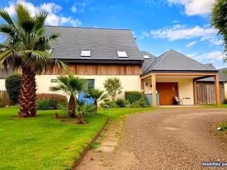 vente maison à paimpol (22500) : à vendre / 130m² paimpol