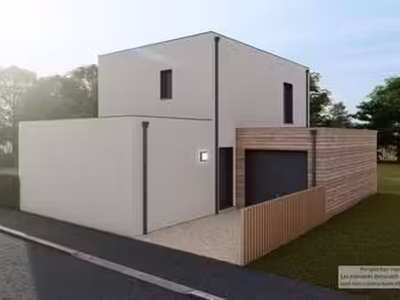 vente maison à pleuven (29170) : à vendre / 102m² pleuven
