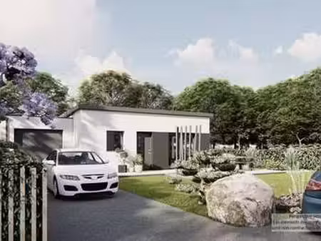 vente maison à saint-évarzec (29170) : à vendre / 81m² saint-évarzec