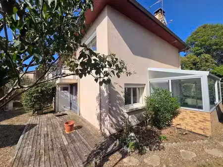 maison à louer
