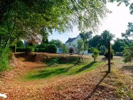 vente maison à scaër (29390) : à vendre / 126m² scaër