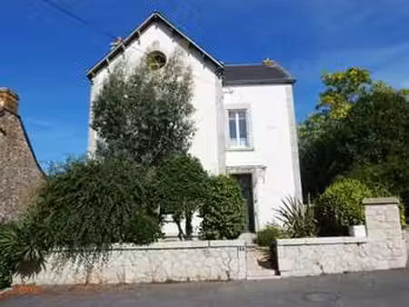 vente maison à séglien (56160) : à vendre / 145m² séglien