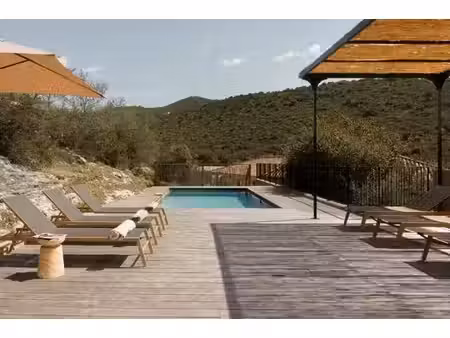 villa de 4 pièces de luxe en vente oletta  corse
