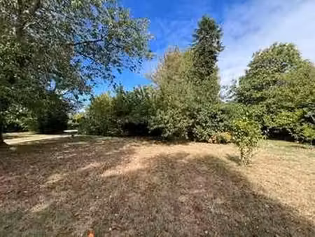 vente terrain à pleuven (29170) : à vendre / 1050m² pleuven
