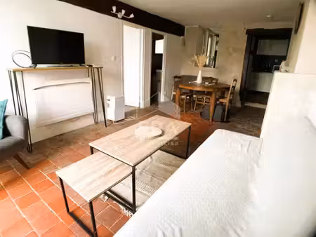 appartement 2 pièces 36 m² à louer blois 41000 ? | era immobilier