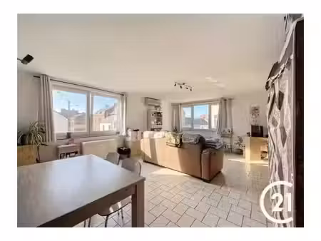 appartement à vendre avec 1 chambre   ciney (vbe68367)
