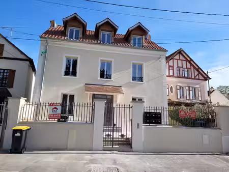 appartement 2 pièces 27 m² à louer germigny-l'évêque 77910 ? | era immobilier