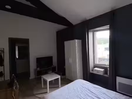 location meublée appartement 1 pièce 27 m² à les herbiers (85500)  450 €