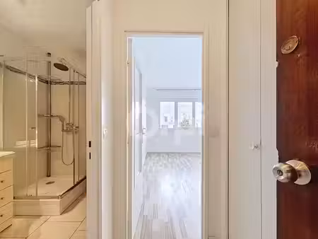 location appartement 1 pièce 28.75 m² à nogent-sur-marne (94130)  830 €