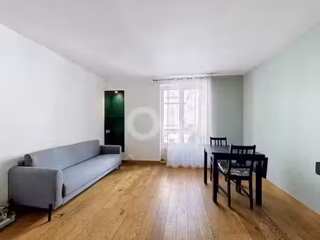 location meublée appartement 2 pièces 40.02 m² à nogent-sur-marne (94130)  1 295 €