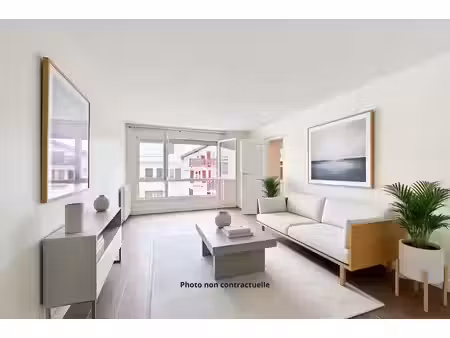 vente appartement de luxe saint-jean-de-luz 3 pièces 57 m²
