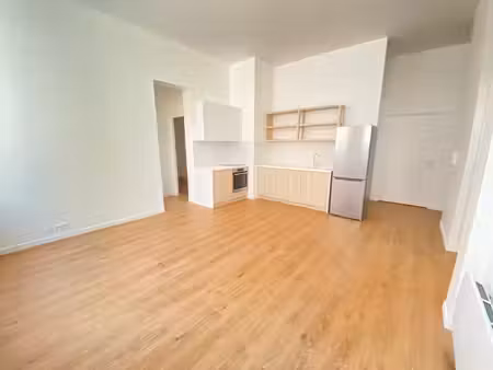 appartement 4 pièces 65 m² à louer saint-quentin 02100 ? | era immobilier