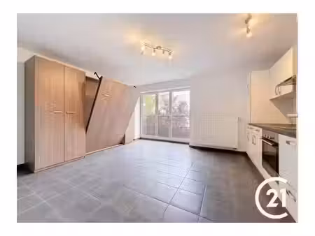 studio à vendre avec 1 chambre   ciney (vbe68372)