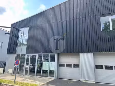 location local d’activités lesquin 59810 333m² à 1259m²