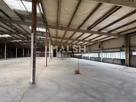 location local d’activités saint etienne 42000 250m² à 700m²