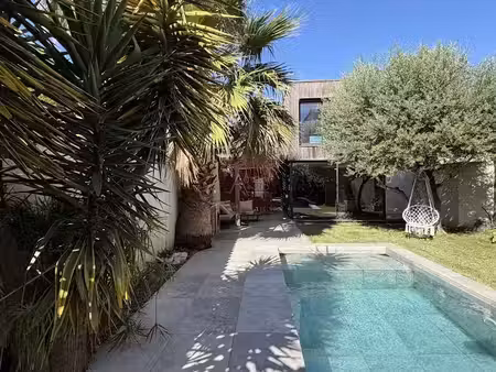 location meublée villa 5 pièces 177.91 m² à montpellier (34000)  2 990 €