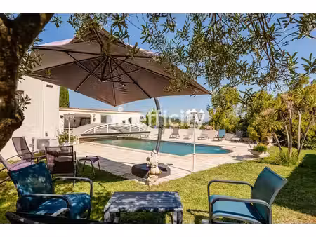 maison 4 pièces - 130 m²