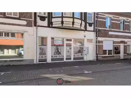 optie m vastgoed hasselt  uw vastgoedpartner