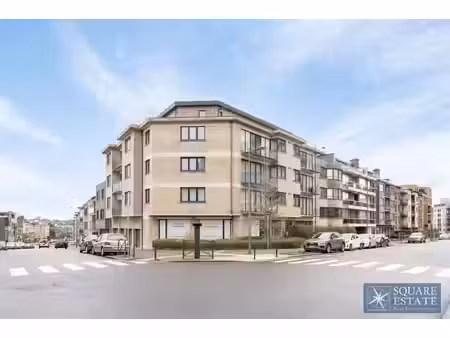 square estate