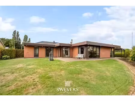 swevers real estate