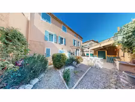 vente maison 6 pièces  262.32m²  raissac