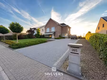 swevers real estate