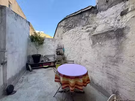 vente immeuble 0 pièces 96.84 m² à carcassonne (11000)  109 000 €
