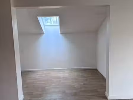 vente appartement 4 pièces aux herbiers (85500) : à vendre 4 pièces / 81m² les herbiers