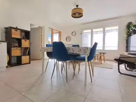 vente appartement 2 pièces à saint-nazaire (44600) : à vendre 2 pièces / 53m² saint-nazair