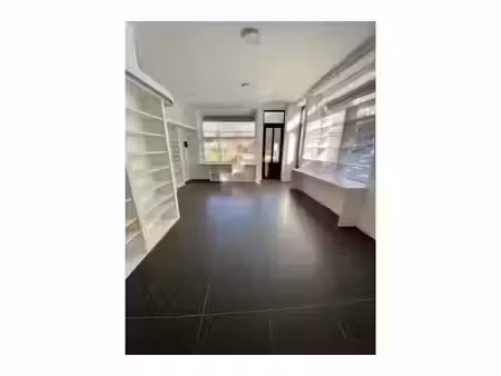 bureaux à louer à rue de bosnie 71 saint-gilles (vbe68414)