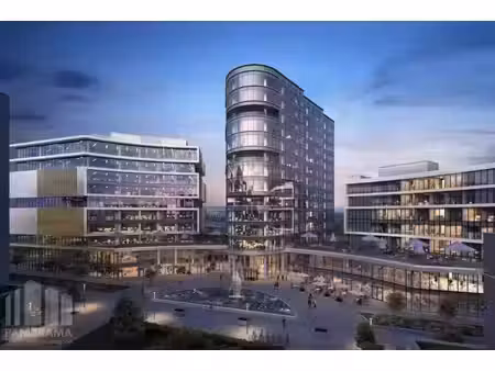 bureaux à louer à leonardo da vincilaan 19 diegem (rbw92810)