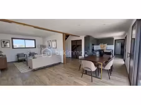 maison de 133 m² à chateaubourg
