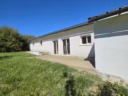 vente maison 5 pièces 100 m² creuzier-le-neuf (03300)