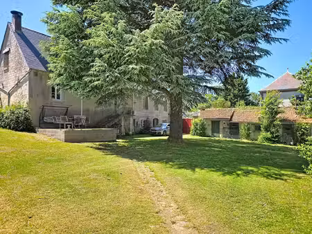 vente maison 4 pièces 134 m² montbavin (02000)
