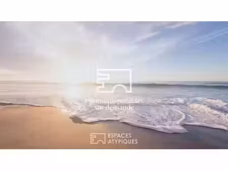 vue mer au potentiel exceptionnel