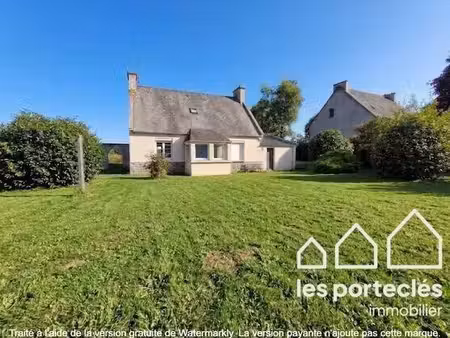 maison garlan