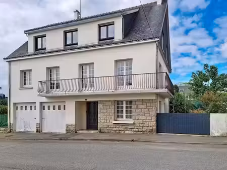 vente immeuble 8 pièces 213.4 m² à lanester (56600)  420 000 €