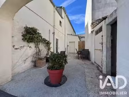 vente maison à la flocelliere (85700) : à vendre / 212m² la flocelliere