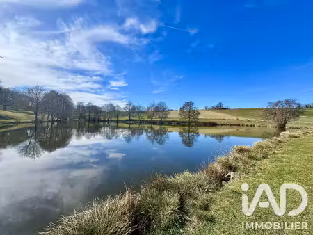 vente terrain 19 100 m²