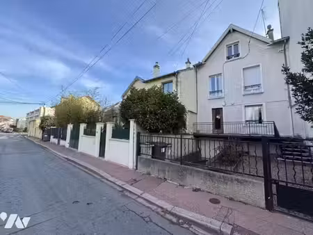 vente immeuble à maisons-laffitte (78600)  580 000 €