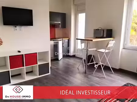 vente immeuble 13 pièces 350 m² à perigueux (24000)  745 000 €
