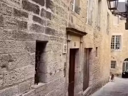 vente immeuble 415 m² à sarlat-la-caneda (24200)  996 500 €