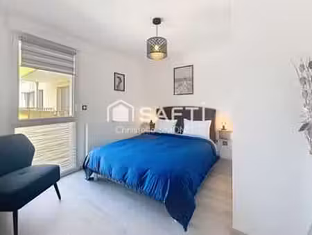 vente appartement 2 pièces aux ponts-de-cé (49130) : à vendre 2 pièces / 52m² les ponts-de